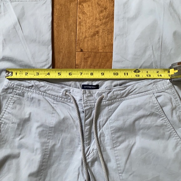 GAP WOMENS PANTS SZ XS - Picture 4 of 9